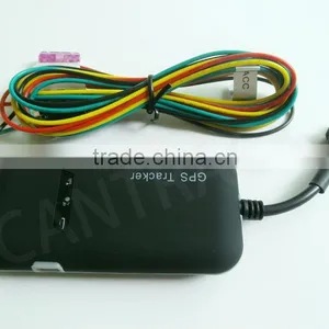 GT02 Gps Tracker Bicycle With Internal Real Time Gps Tracker thumbnail-6