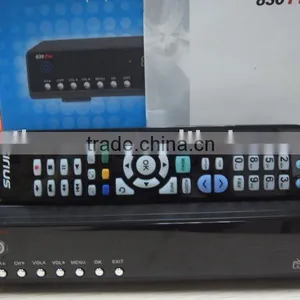 Probox 830pro Digital Satellite Receiver thumbnail-1