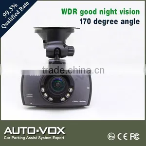 NTK96650 1080p Dvr Car Camera thumbnail-1