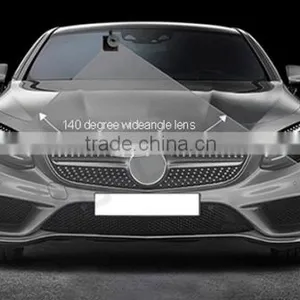Unique Design 1080p Car Dvr Camera Black Box thumbnail-2
