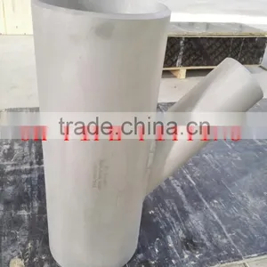 Monel 400 ASTM B366 45deg Long Radius Elbow Monel 400 ASTM B366 45 Deg Short Radius Elbow thumbnail-2