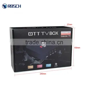 2016 Hot Selling MXR RK3229 Quad Core Android TV BOX OTT TV BOX thumbnail-5