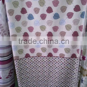 Pure Cotton Printed Bedsheet Fabric thumbnail-1
