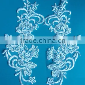 Lace Patch thumbnail-1