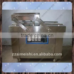 2015 Hot Selling Double Chamber Vacuum Packing Machine thumbnail-1