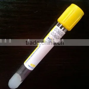 Good Vacuum Blood Collection Gel and Clot Activator Tube thumbnail-1