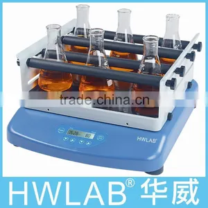 Orbital Shaker, Lab Mixer, Lab Rotator, Lab Shaker thumbnail-1