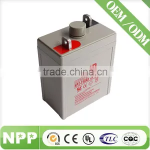 2v150ah Sealed Lead Acid Vrla Extreme Energy Battery thumbnail-1