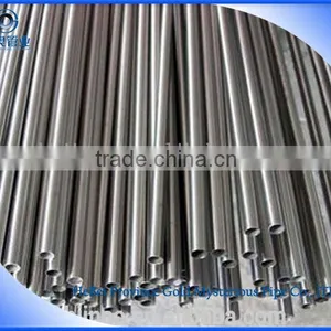 DIN 2391 St37 Cold Finished Seamless Precision Steel Pipe thumbnail-1