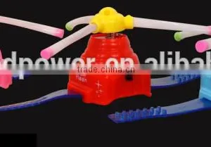 Flashing Windmill Bracelet With Music thumbnail-2