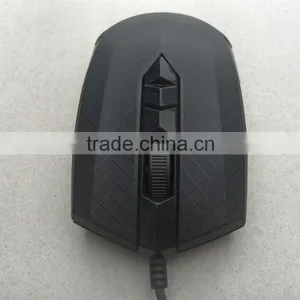 2016 Hot Selling Cheap Price Both Hands Big Size USB 3D Optical Mice thumbnail-1