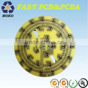 Hot Sale Colorful Led Light Circuit Boards(PCB Layout) thumbnail-1