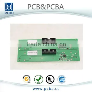 Fast Prototype SMT /DIP PCB Assembly Service thumbnail-2