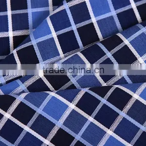 Fabric for Mens Shirts Wholesale Shirt Fabric 100% Cotton Shirting Fabric Shirt Fabrc thumbnail-2
