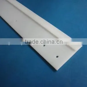 Precison and High Quality Linear Guide Nylon Plastic Article Guide thumbnail-3