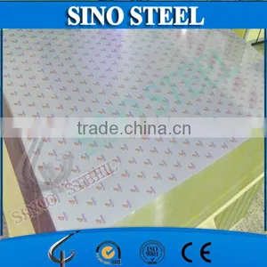 Prime Bright Finish 2.8/5.6 MR for Tinplate Sheet Metal Packing thumbnail-6