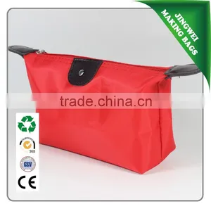 2016 Fashion Oxford Zipper Bag With Good Quality Cheap Price thumbnail-1
