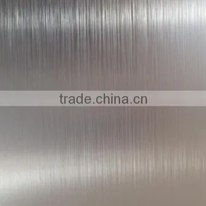 Silver Brushed Mill Finish Aluminum Coil AA1060 H14 thumbnail-3