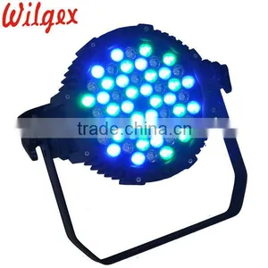 Edison Chip 2 Years Warranty Colorful LED Underwater Lights thumbnail-1