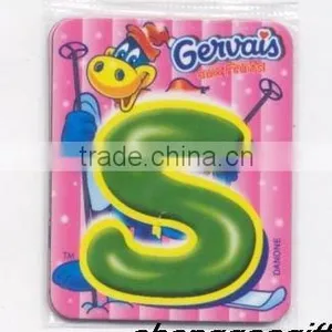 Photo Frame Magnet Sticker thumbnail-1
