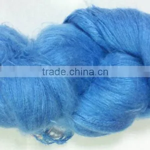 1/5.5 100% ACRLIC MOHAIR LIKE YARN thumbnail-1