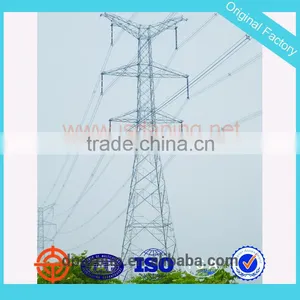 Steel Tower for Power Transmission thumbnail-1