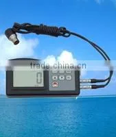 Ultrasonic Thickness Gauge (TM-8812)/Thickness Meter/thickness Gauge/thickness Tester thumbnail-1