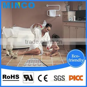 Tile Warming Mat System thumbnail-1