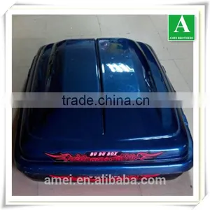 OEM Thick Sheet Vacuun Forming Plastic Car Roof Case thumbnail-5