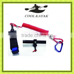 2016 Hot Selling Kayak Paddle Leash thumbnail-2