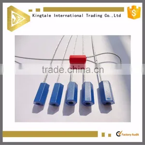 Truck Trailers Gas Valve Pump Cable Seal thumbnail-1