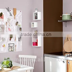 Picture Curtain Fotovorhang Picture Wall PVC Photo Frame for Tchibo 57 x 92 cm thumbnail-1