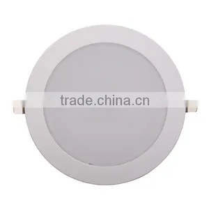 6 Inch15W SMD 2835 Recessed Ceiling LED Downlight thumbnail-3