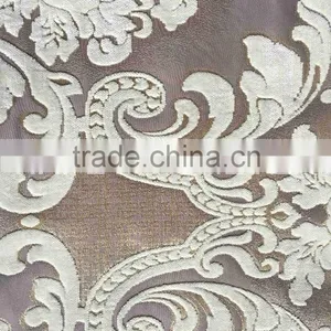 Polyester Chenille Yarn thumbnail-3