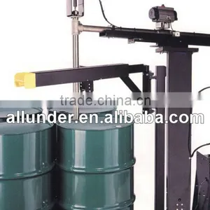 Semi Automatic Paint Weighing Filling Machine thumbnail-5