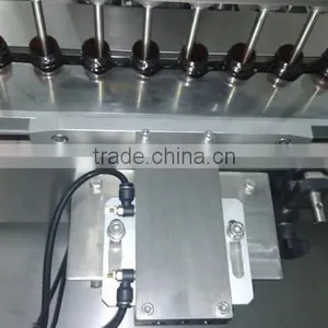 Automatic Liquid Detergent Filling Machine thumbnail-2