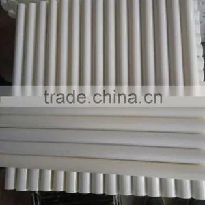 Pure White Marble Pencil thumbnail-5