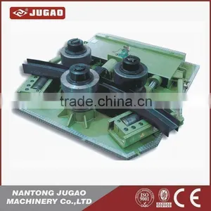 Cnc Controlled Backgauge Press Brake 3D Visualisation Bending Machine With USB Connection thumbnail-2