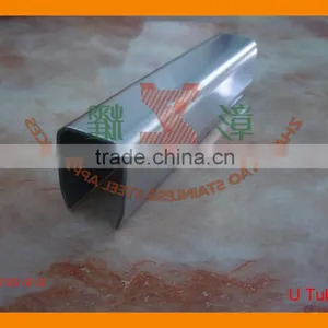 HOT Selling Stainless Steel Handrail Tubes thumbnail-6