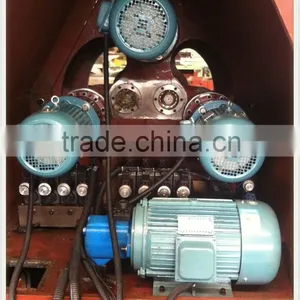 De xi W24YPC-45 Manual Metal Bending Tools thumbnail-6