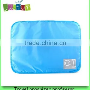 FDX Medium Clothes Mesh Bag Organizer for Travel thumbnail-2