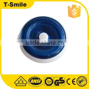 Colorful Mini Tape Measure With Keychain thumbnail-6