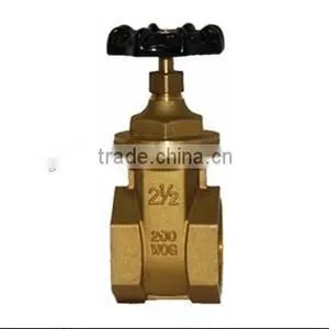 OTS API Flanged Stainless Steel Gate Valves Industrial Valves thumbnail-6