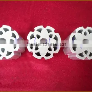 Professional Custom Aluminum Pipe Heat Sink thumbnail-3