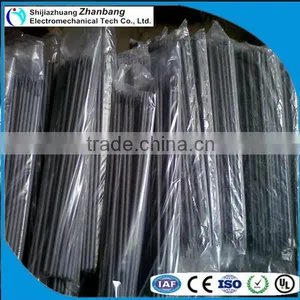 E6013 7018 Carbon Mild Steel Welding Rod With ISO Certification thumbnail-3