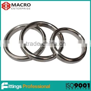 Stainless Steel Sealing Ring Gasket thumbnail-1