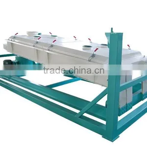 Rotary Screener Screening Machine thumbnail-2