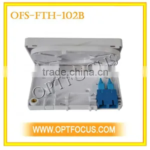 Fibers FTTX Series Indoor Terminal Box thumbnail-1