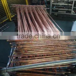 Popular Design Flat Panel Solar Water Heater for Germany Market thumbnail-6