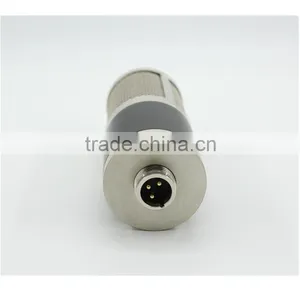 High-end Ribbon Microphone in Aluminum Package, Professional Microphone, Studio Microphone thumbnail-3